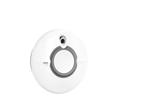 Détecteur de fumée - Yale