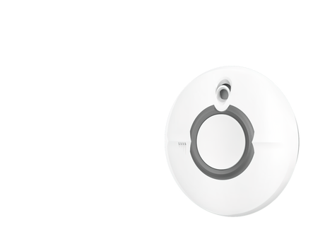 Détecteur de fumée - Yale