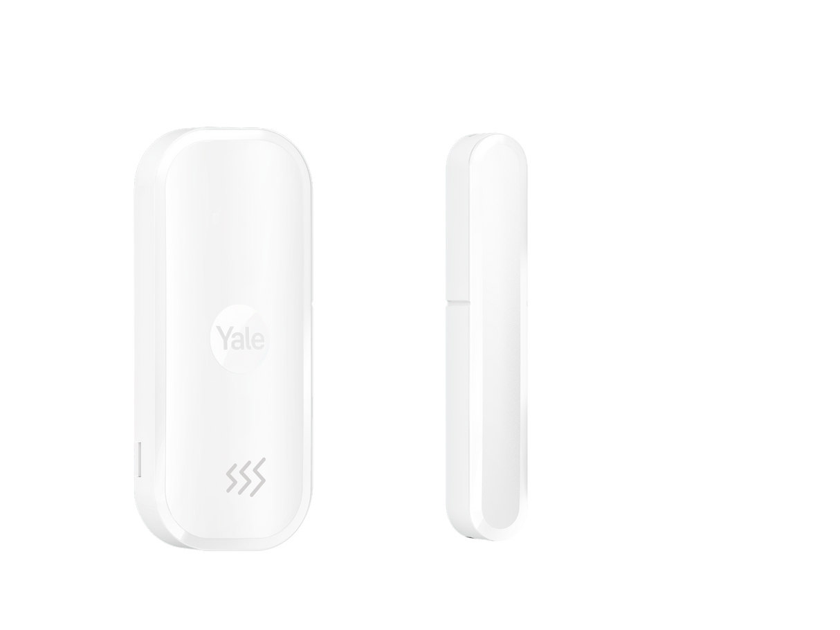 Détecteur anti-effraction pour portes et fenêtres - Yale
