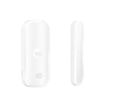 Détecteur anti-effraction pour portes et fenêtres - Yale