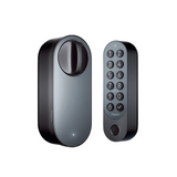 Serrure intelligente avec clavier à empreinte digitale Matter sur Thread U200 - Aqara
