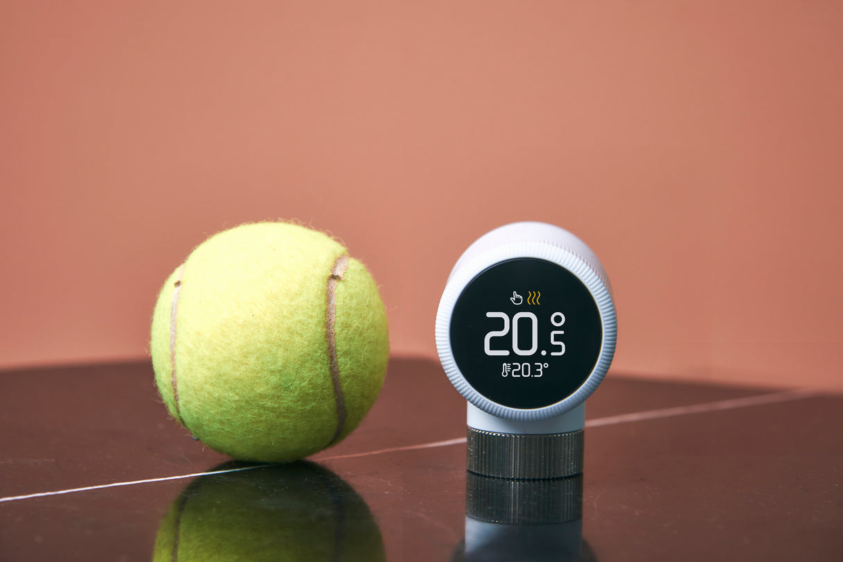 Tête Thermostatique Intelligente X - tado°