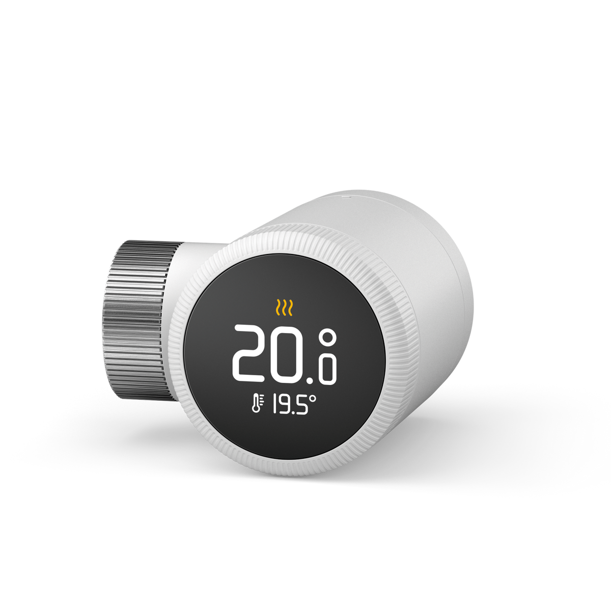 Tête thermostatique intelligente X – tado°