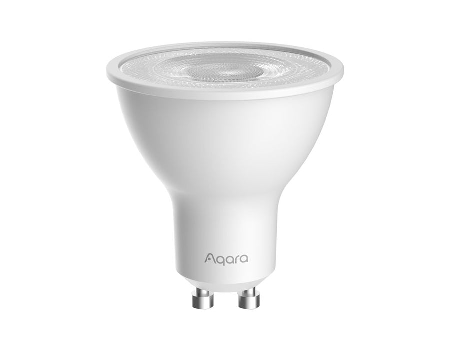 Spot LED intelligent Blanche Chaud-Froid GU10 CCT T2- Aqara