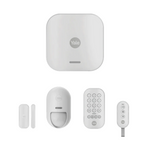 Alarme intelligente Starter Kit - 4 accessoires - Yale