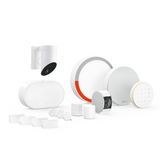 Home Alarm Advanced pro - Pack intégral vidéo+ - Somfy