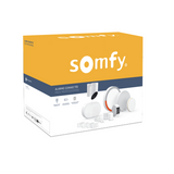 Home Alarm Advanced pro - Pack intégral vidéo+ - Somfy