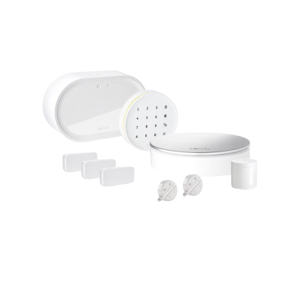 Home Alarm Advanced - Pack Alarme - Somfy