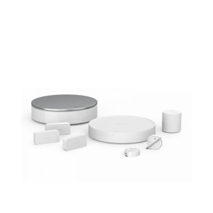 Home Alarm Essential - Pack sécurité - Somfy