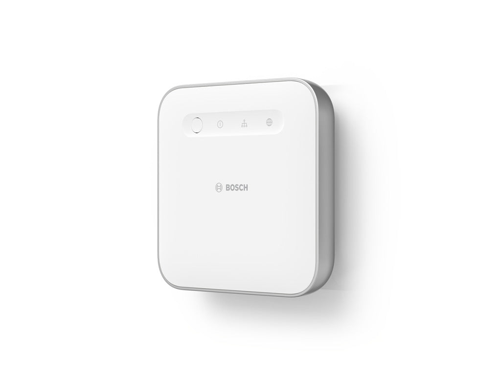 Contrôleur hub intelligent Smart Home Controller II - Bosch Smart Home