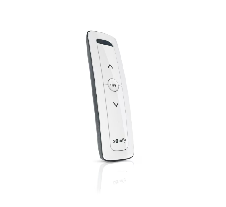 Télécommande Situo 1 RTS Pure 1870402 - Somfy