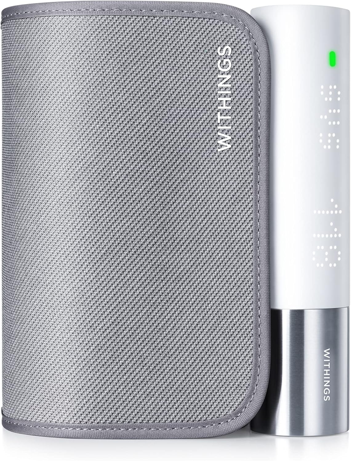 BPM Core - Tensiomètre connecté avec électrocardiogramme et stéthoscope électronique - Withings