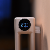 Thermostat/Tête thermostatique de radiateur intelligent Zigbee E1 - Aqara