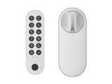Pack serrure intelligente U200 avec cylindre ajustable – Blanc – Aqara