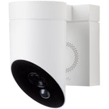 Pack caméras Somfy Indoor Camera + Outdoor Camera 2