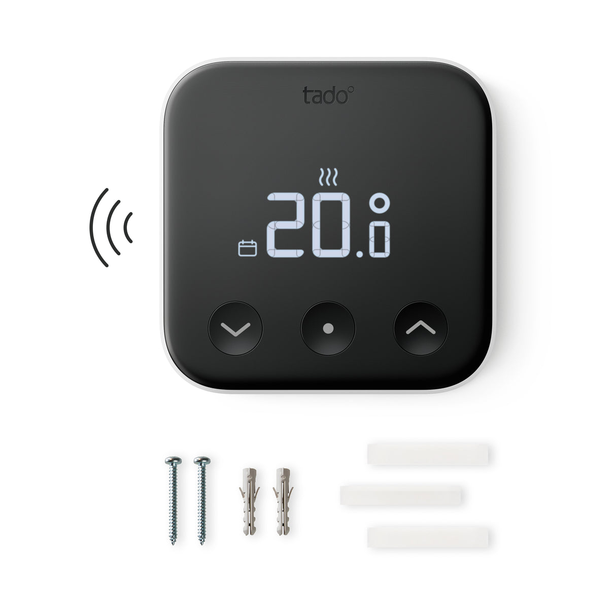 Sonde de température sans fil X - tado°