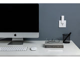 Hub M100 - Passerelle/hub domotique Zigbee 3.0 Thread et Matter - Aqara