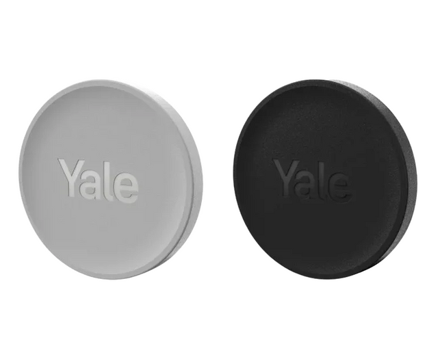 Yale Dot déclencheur NFC (lot de 3) - Yale