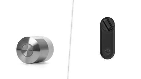 Nuki Pro vs Yale Linus L2 : quelle serrure connectée choisir en 2026 ?