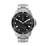 ScanWatch Nova 42 mm Noir - Montre connectée - Withings
