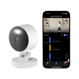 Caméra G100 avec application
