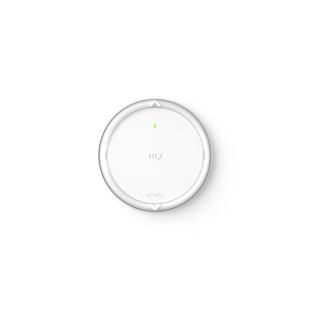 Télécommande Amy® 1 io rond 1871049- Somfy