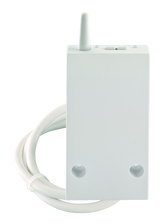 Récepteur radio fil pilote 4 ou 6 ordres - RF 6600 FP - 6050561- Delta Dore