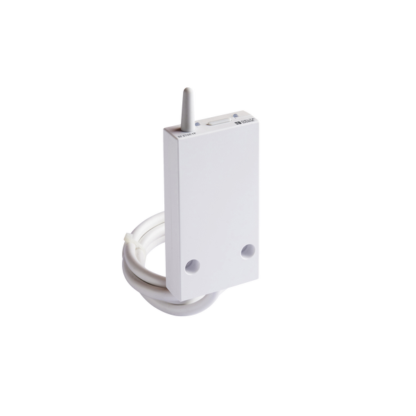 Récepteur radio fil pilote pilotable en consigne - RF 6700 FP 6050673- Delta Dore