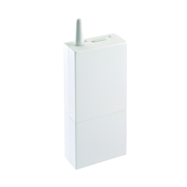 Récepteur thermique radio complémentaire hydraulique et aéraulique RF 7210 - 6054000 - Delta Dore