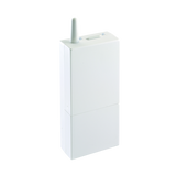 Récepteur thermique radio complémentaire hydraulique et aéraulique RF 7210 - 6054000 - Delta Dore