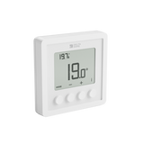 Boîtier d'ambiance sans-fil - Tybox Control - 6300054 - Delta Dore