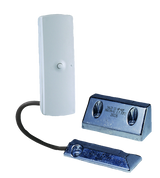 Détecteur d'ouverture contact au sol DOS TYXAL+ – Delta Dore