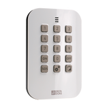 Clavier radio à touches - 6413253 - CLS 8000 Tyxal+ - Delta Dore