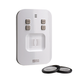 Lecteur de badge LB 2000 TYXAL+ –  Delta Dore