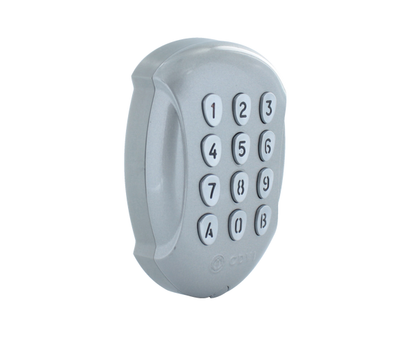 Clavier extérieur radio 6413255 - CLE 8000 Tyxal+ - Delta Dore