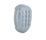 Clavier extérieur radio 6413255 - CLE 8000 Tyxal+ - Delta Dore