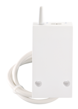 Récepteur radio fil pilote 4 ou 6 ordres - RF 6600 FP - 6050561- Delta Dore