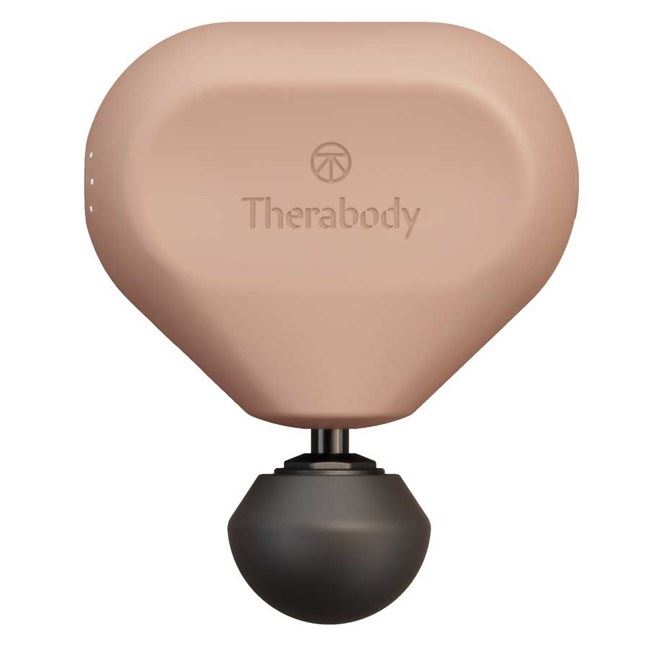 Theragun Mini 3.0 Rose - Pistolet de massage - Therabody