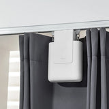 Motorisation pour rideau Zigbee 3.0 Curtain Driver E1 (version rail) - Aqara -