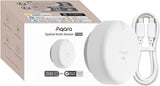 Capteur de présence spatial avec comptage de personnes mmWave FP400 – Aqara