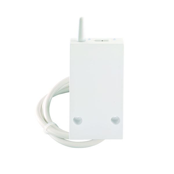 Récepteur radio fil pilote pilotable en consigne - RF 6700 FP 6050673- Delta Dore