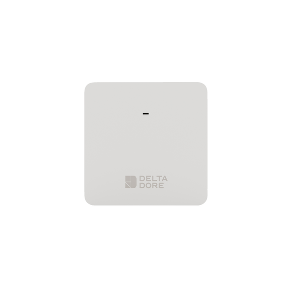 Sonde de température intérieure radio - STI 2000 - 6300051 - Delta Dore