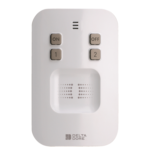 Lecteur de badge LB 2000 TYXAL+ –  Delta Dore