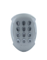 Clavier extérieur radio 6413255 - CLE 8000 Tyxal+ - Delta Dore