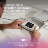 BPM Vision - Tensiomètre digital connecté - Withings