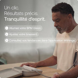 BPM Vision - Tensiomètre digital connecté - Withings