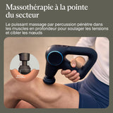 Theragun Prime Plus - Pistolet de massage percussif récupération musculaire - Therabody
