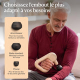 Theragun Relief Sand - Pistolet de massage - Therabody