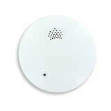 Détecteur de fumée radio DFR TYXAL+ – Sécurité incendie connectée – Delta Dore