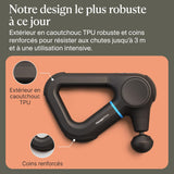 Theragun Prime G6 (6ème génération) - Pistolet de massage - Therabody